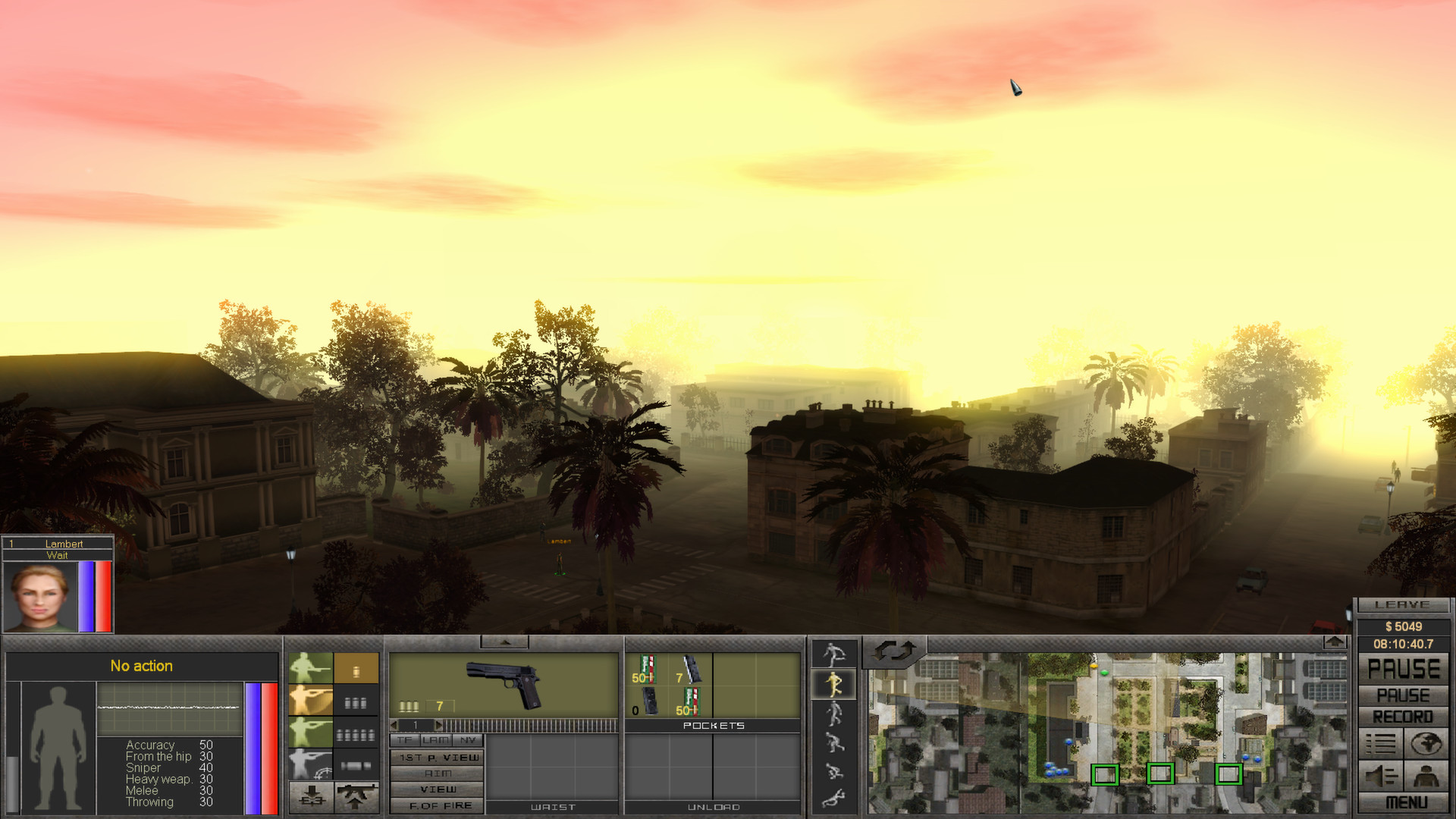 7.62 High Calibre